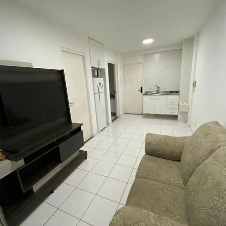 Ferienwohnung Apartamento No Bras São Paulo Exterior foto