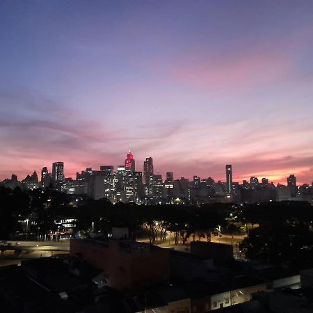 Ferienwohnung Apartamento No Bras São Paulo Exterior foto