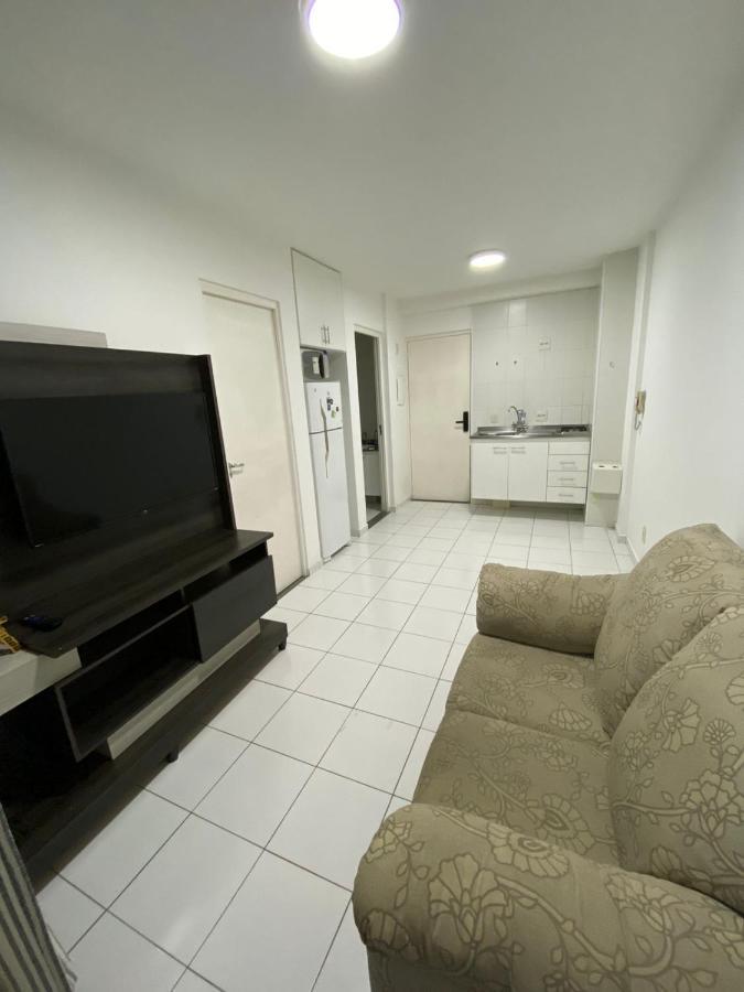 Ferienwohnung Apartamento No Bras São Paulo Exterior foto