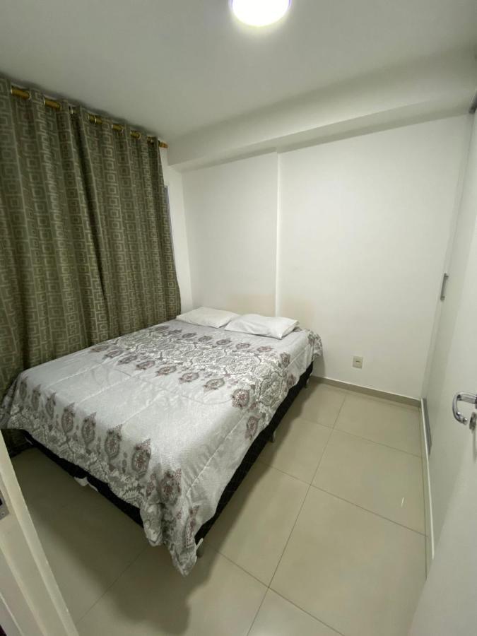 Ferienwohnung Apartamento No Bras São Paulo Exterior foto